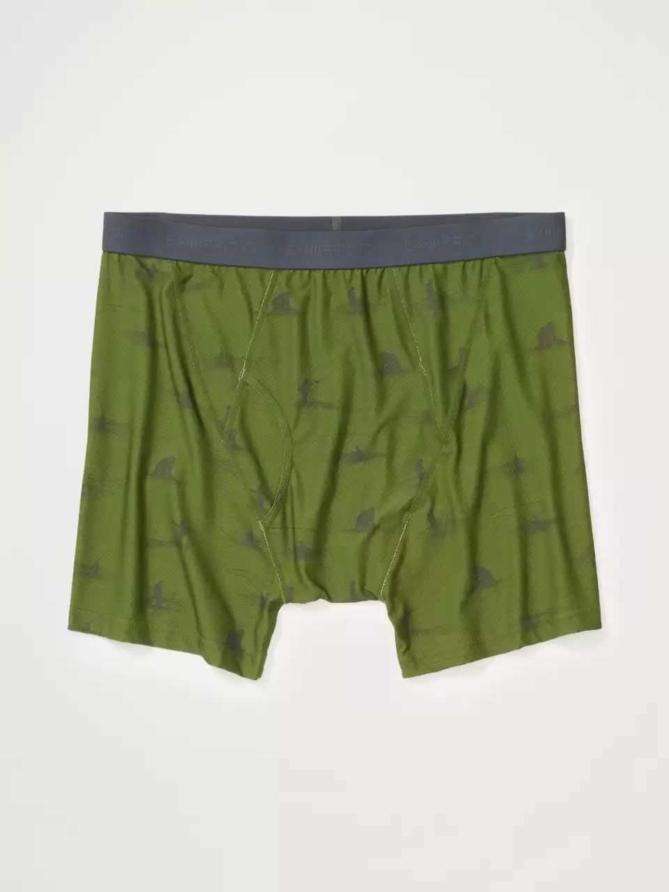 Men's Give-N-Go? 2.0 Boxer Brief